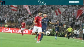موعد مباراة الأهلي القادمة بعد فوزه على الاتحاد السكندري
